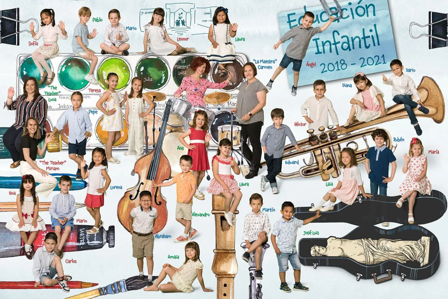 Arte 2021 Canicio Fotografia