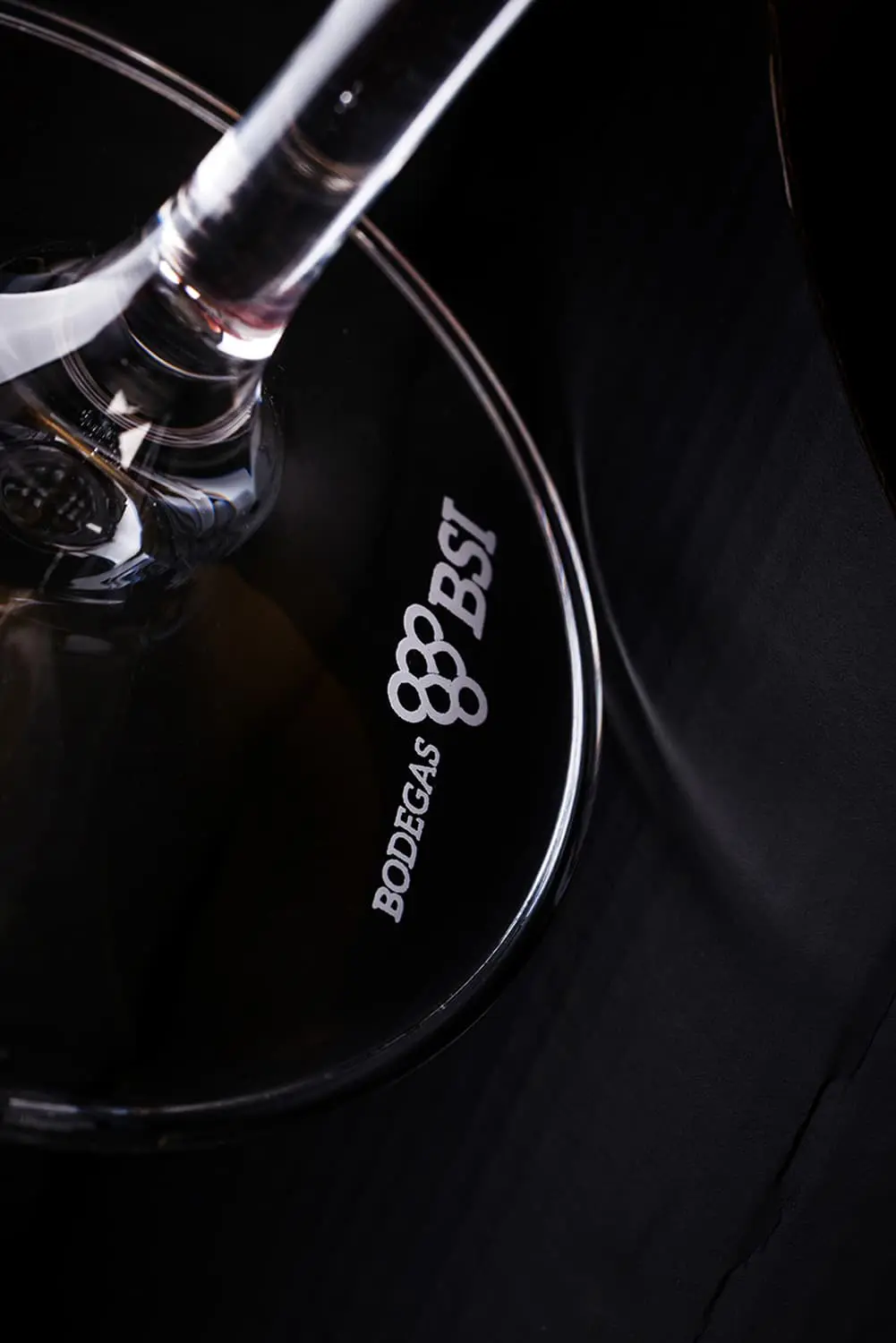 BSI Detalle logo copa Canicio fotografia