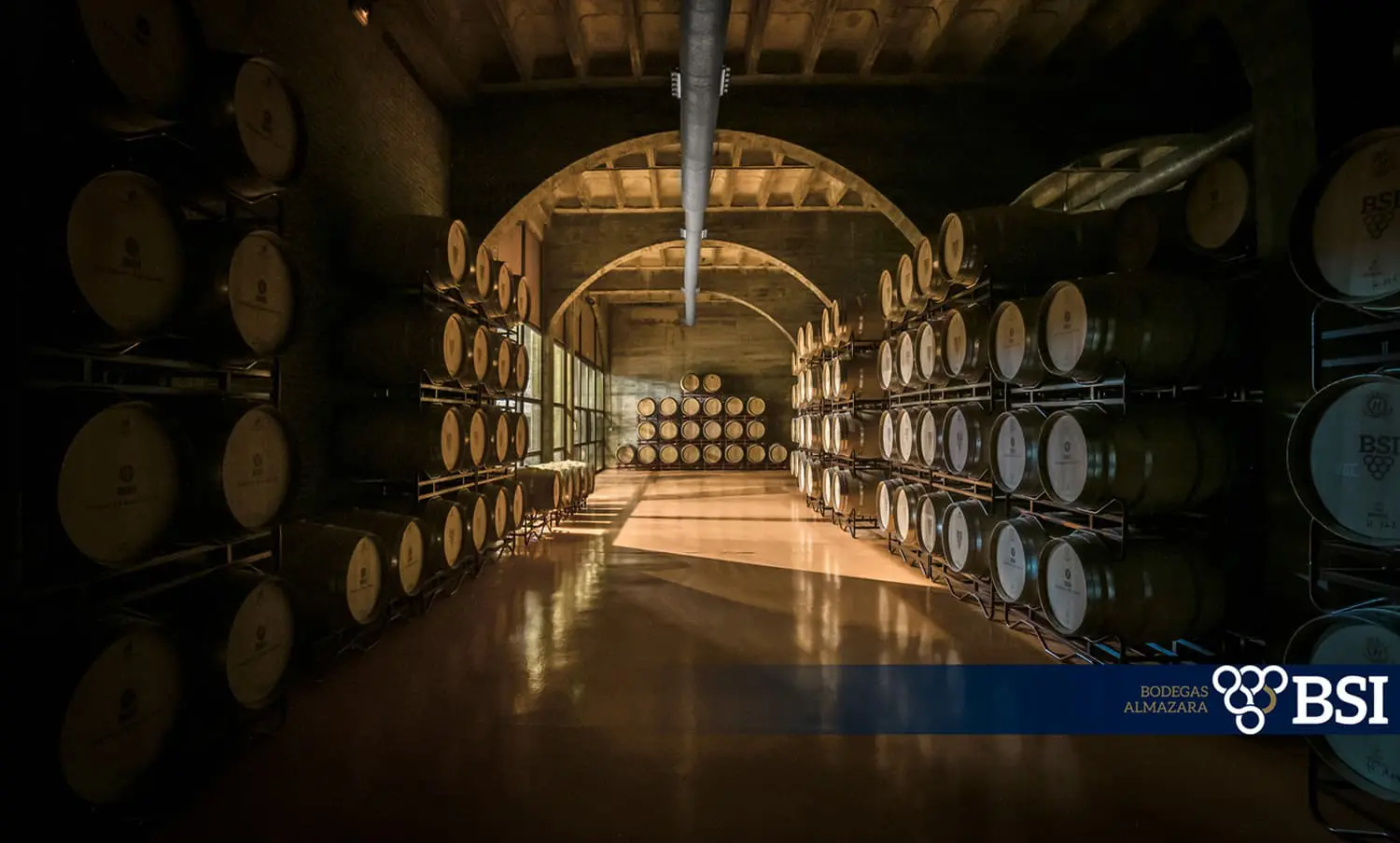 Cava BSI Canicio fotografia