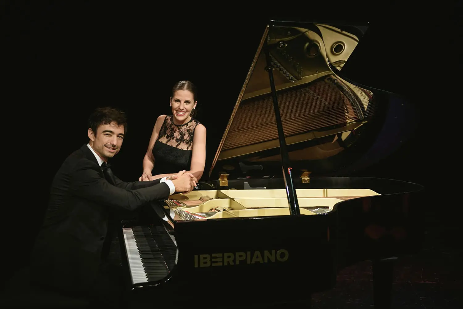 Duo RuizPinar y Magdalena Sanchez Blesa Canicio fotografia