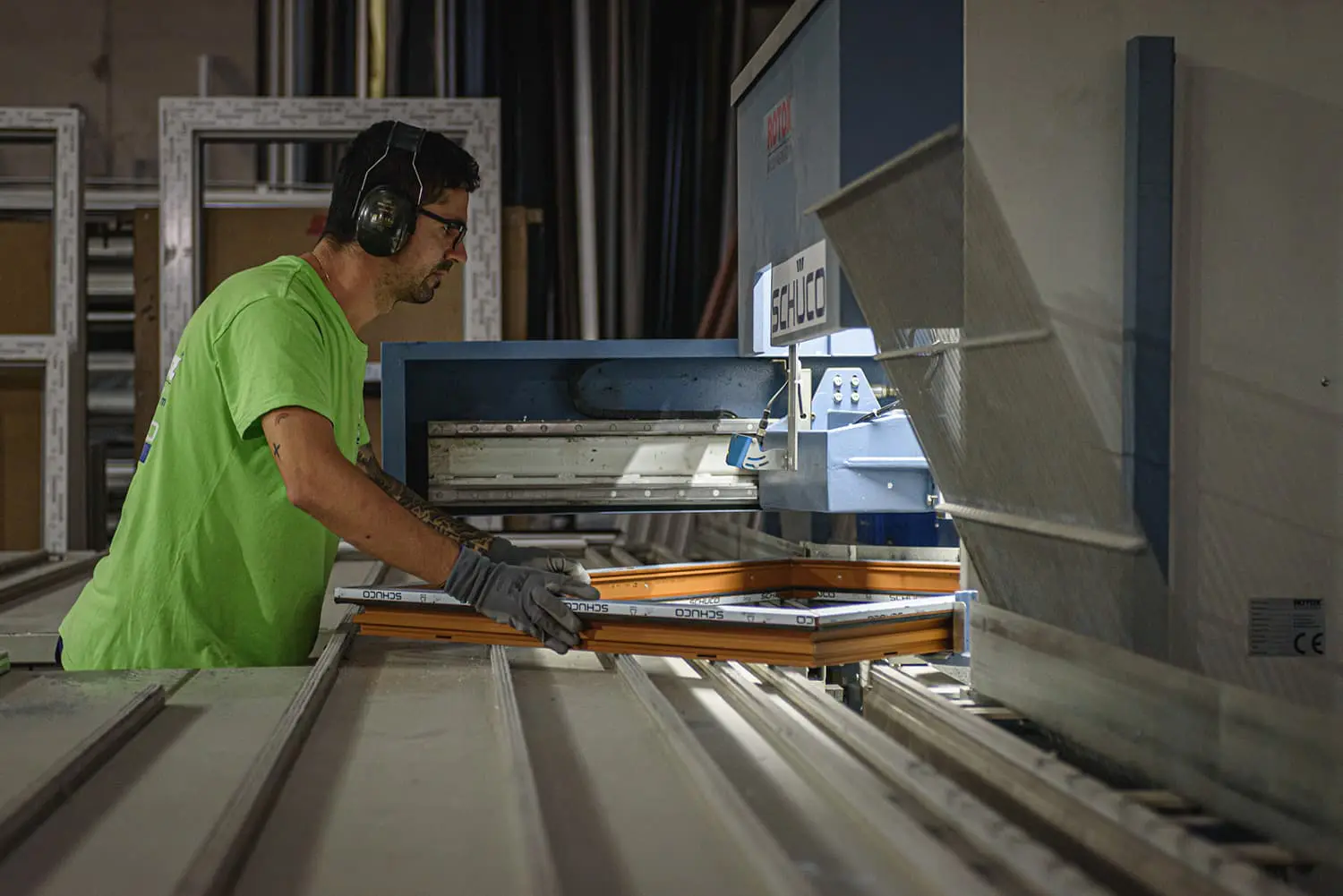 Ensamblaje FJimenez Canicio fotografia