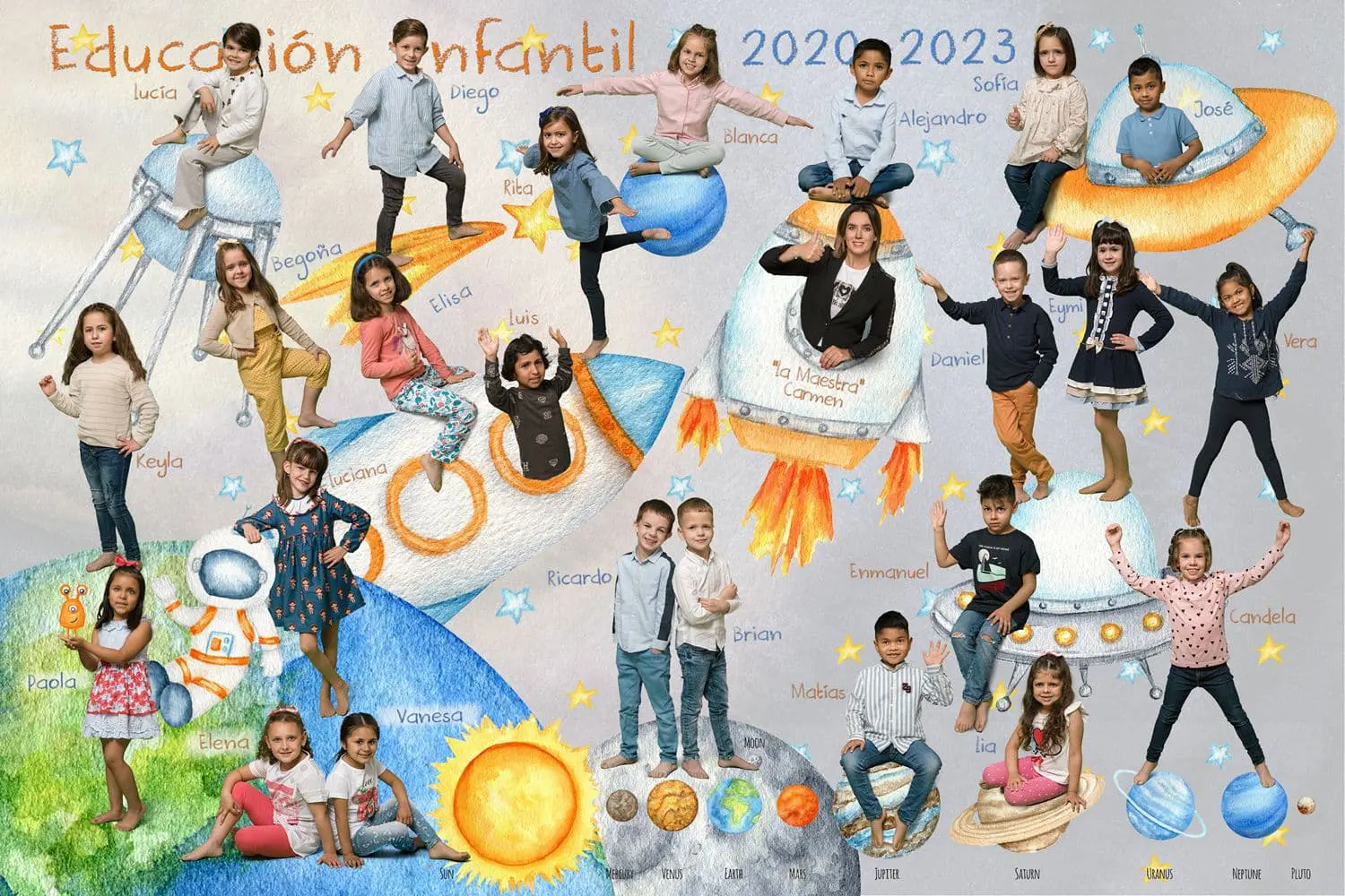 Espacio web 2023 Canicio Fotografia