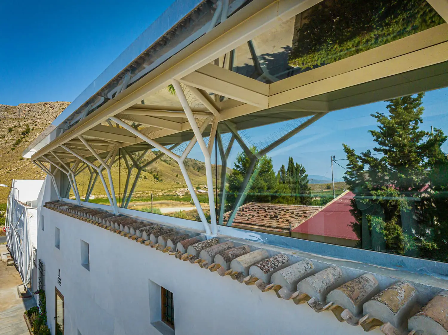 Exterior La casa del Abuelo Canicio fotografia