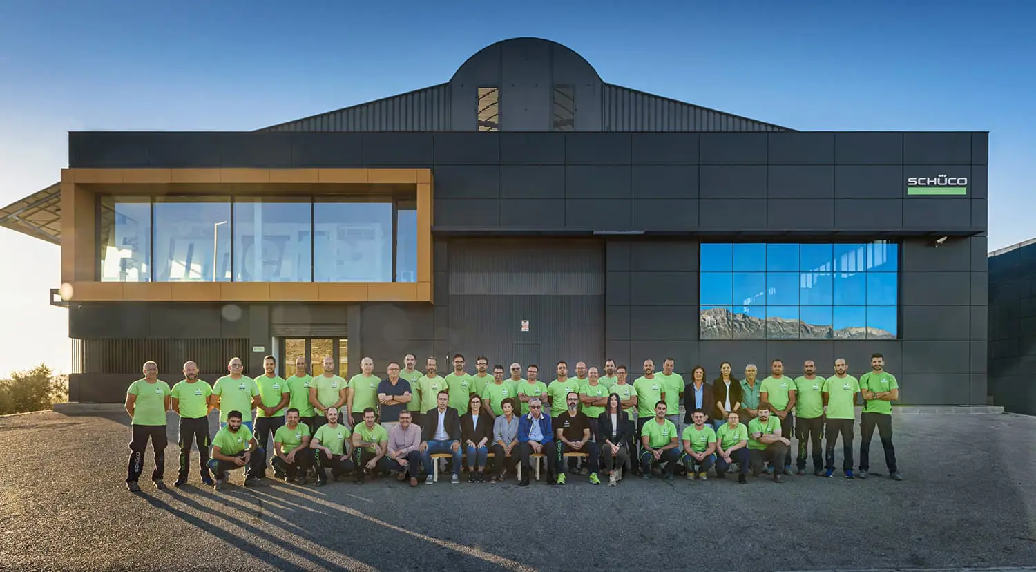 FJimenez Grupo Canicio fotografia