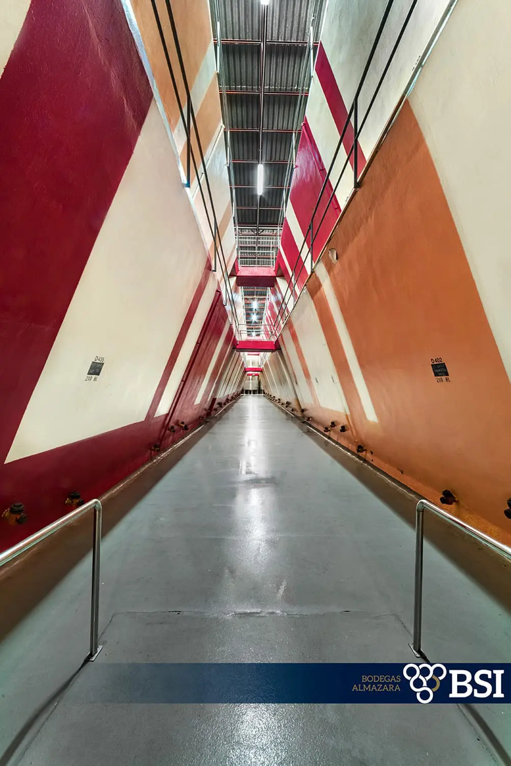 Instalaciones BSI Canicio fotografia