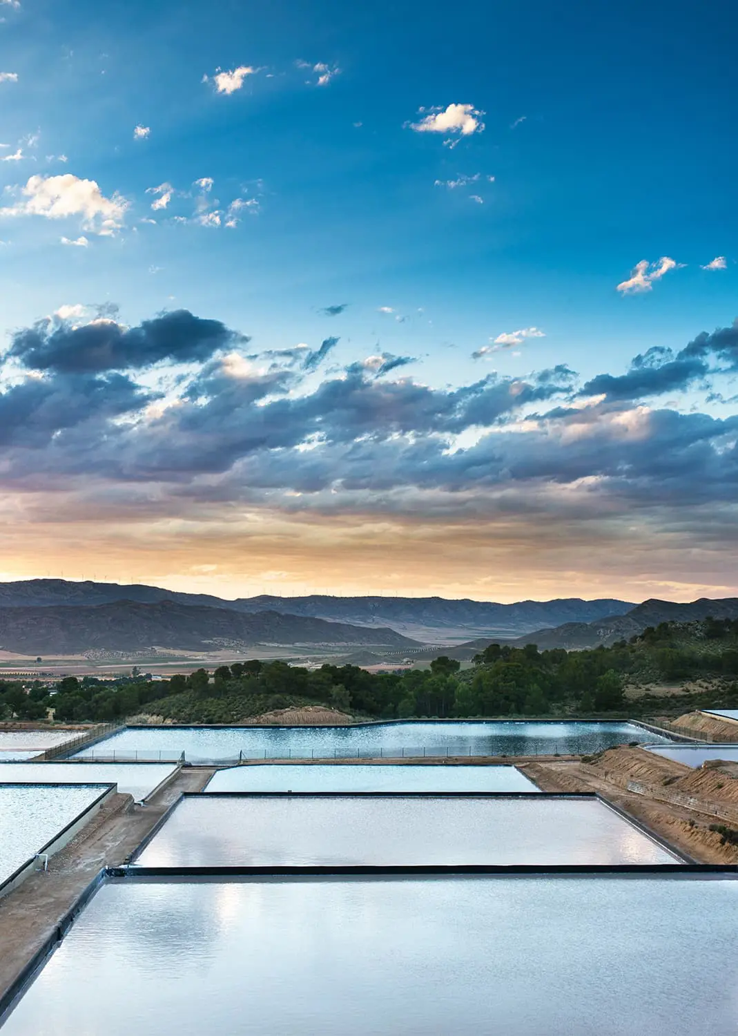 JUMSAL Piscinas Canicio fotografia