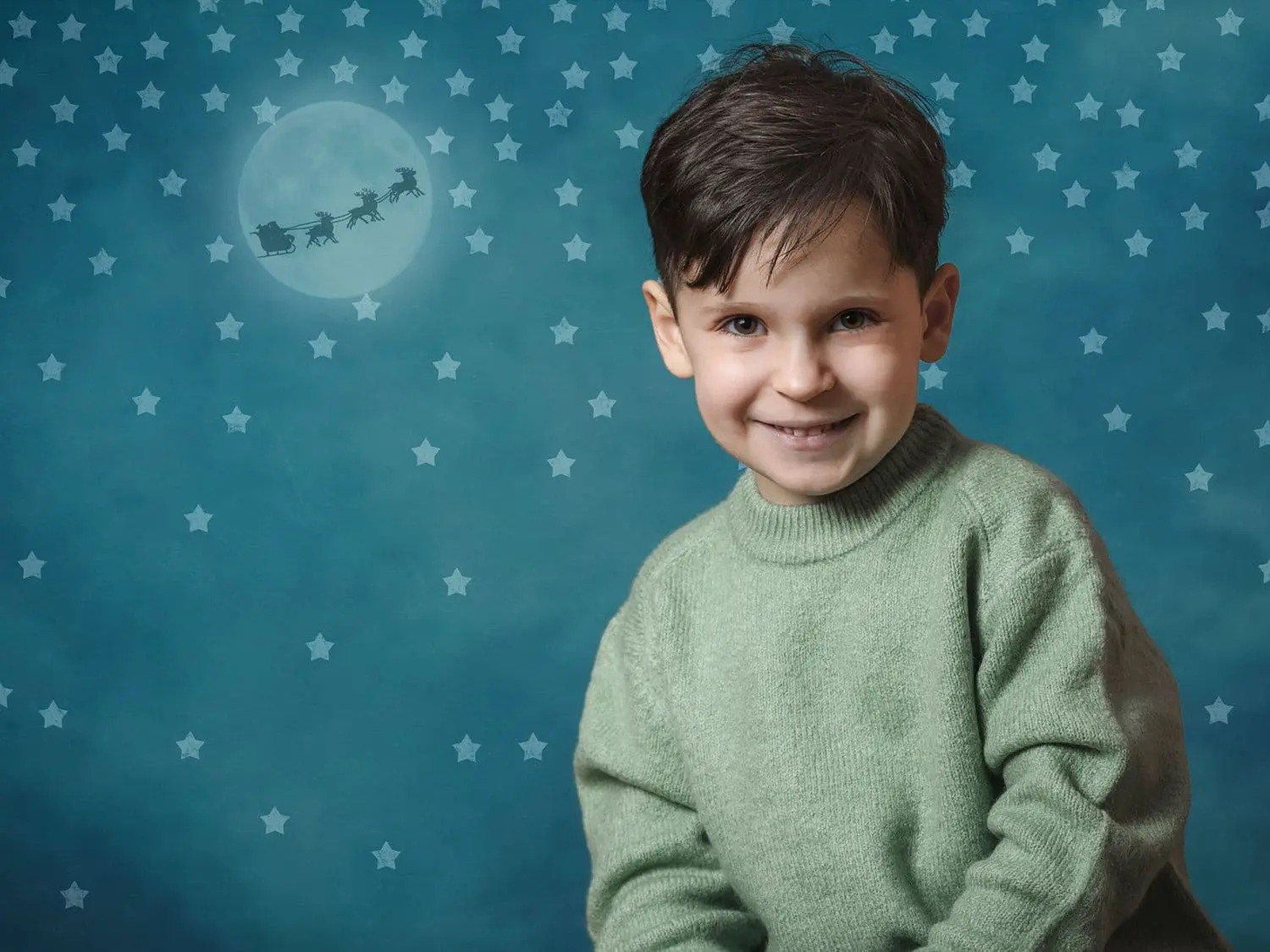 Navidad 2020 Canicio Fotografia