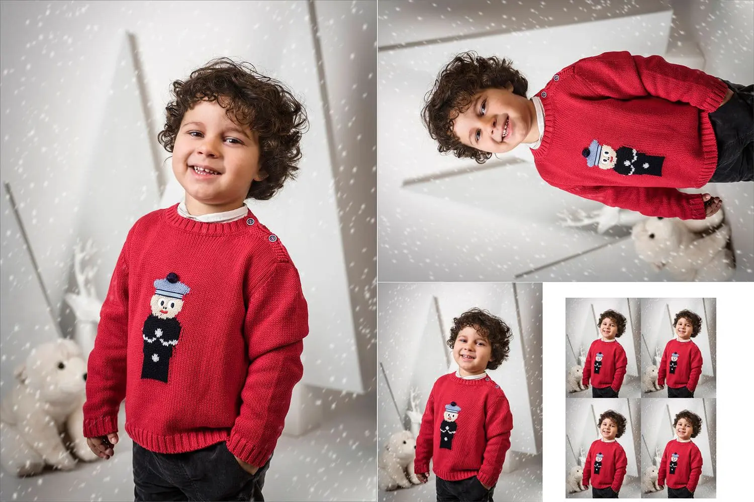 Navidad 2021 lote Canicio Fotografia