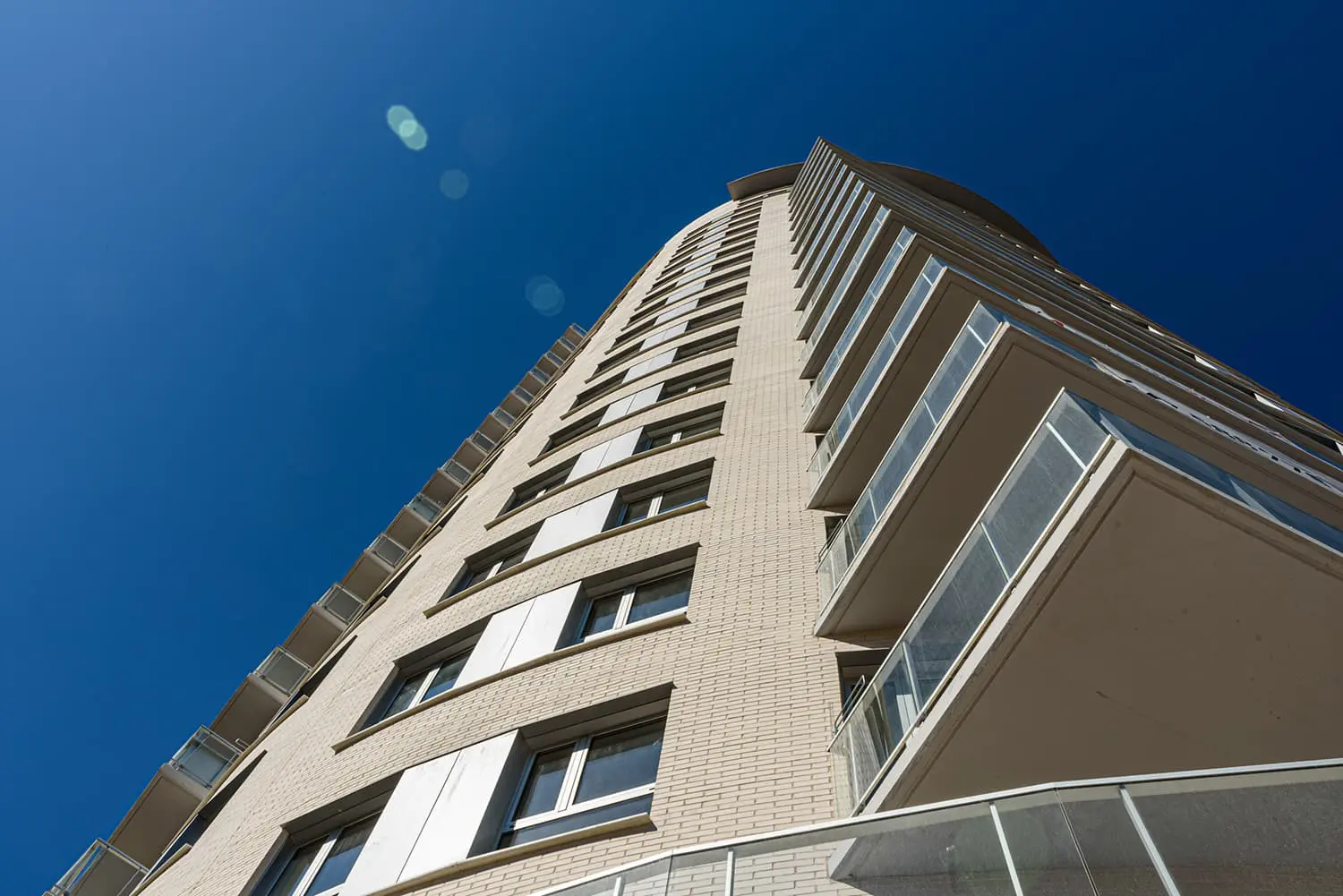 Torre patraix Ibiza Canicio fotografia