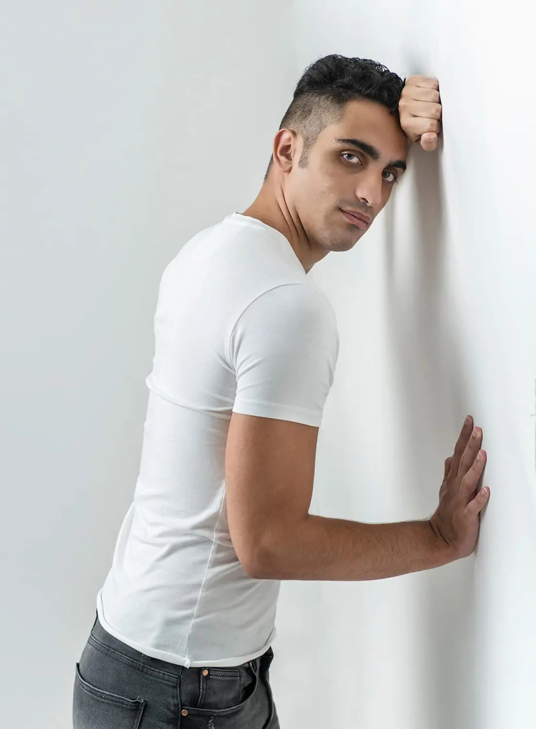 Vicente Canicio Actor Canicio fotografia