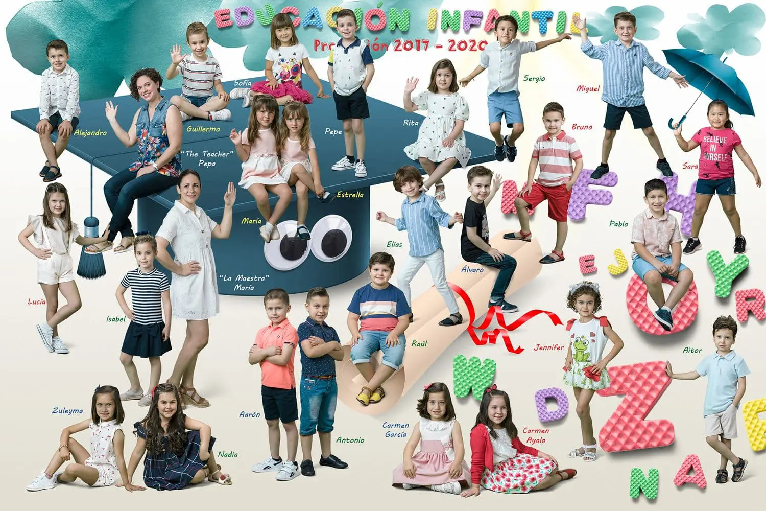 Virrete 2020 Canicio Fotografia