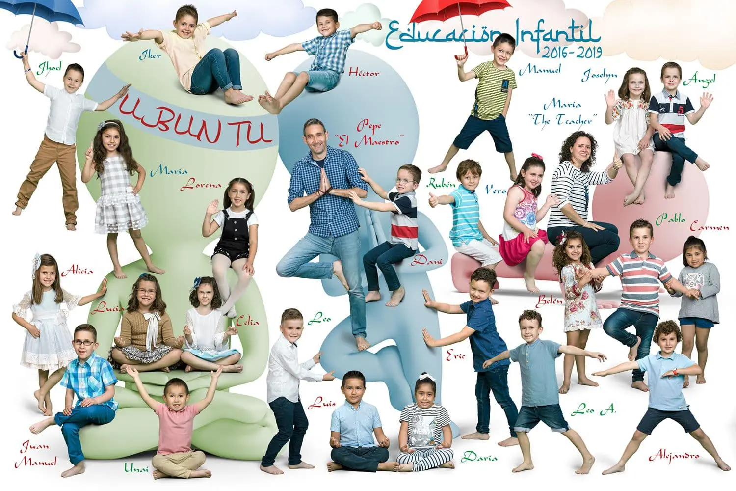 Yoga 2019 Canicio Fotografia