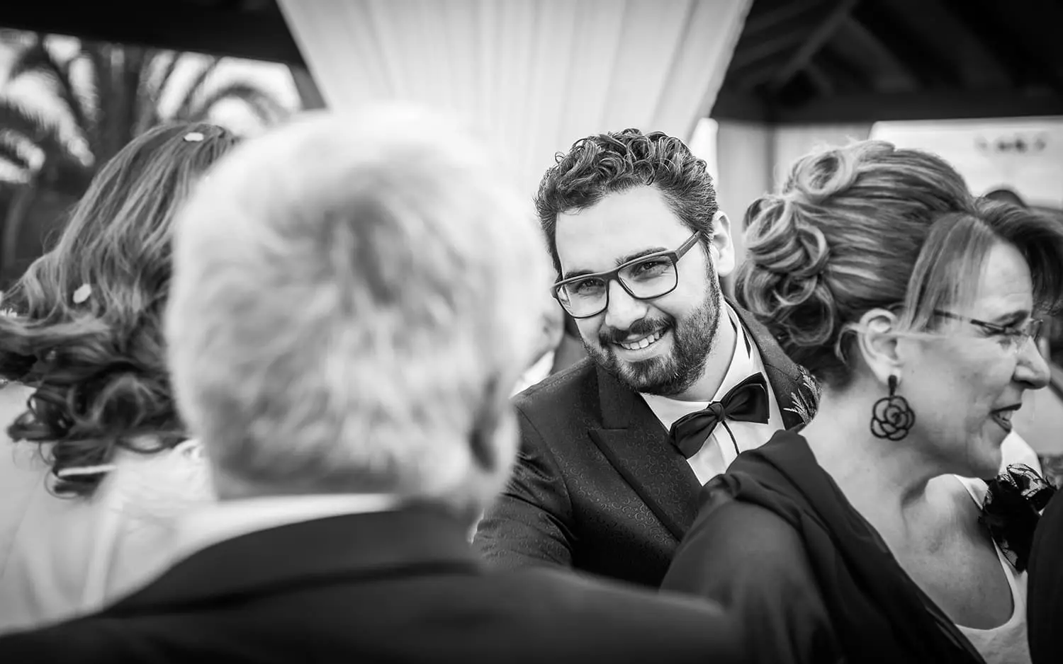 fotografo enlace david nupcial novio canicio